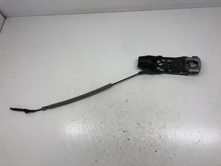 Seat Ibiza IV (6J,6P) (2008 - 2017)  5N0837885H Наружная ручка