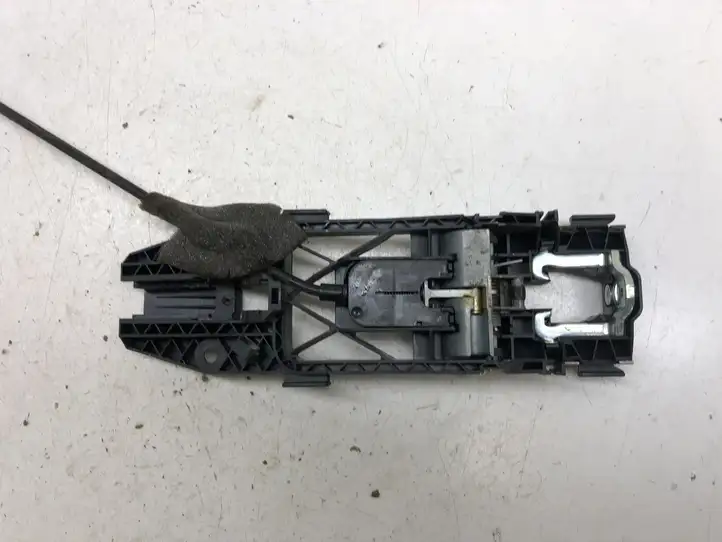 Seat Ibiza IV (6J,6P) (2008 - 2017)  5N0837885H Наружная ручка