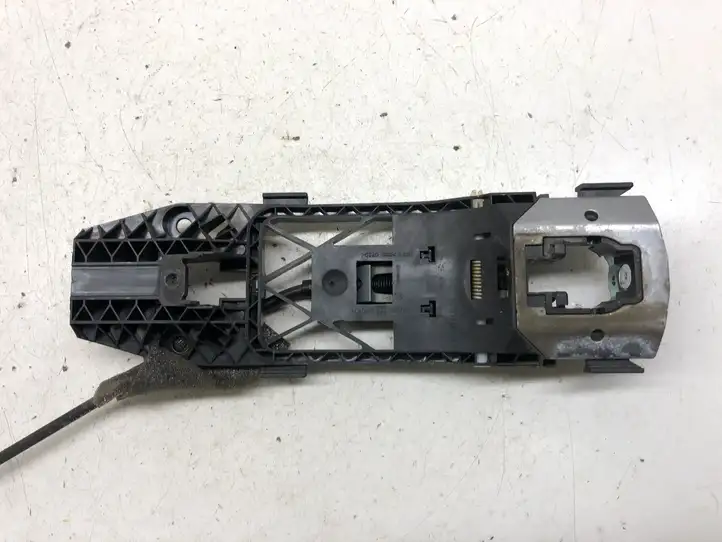 Seat Ibiza IV (6J,6P) (2008 - 2017)  5N0837885H Наружная ручка