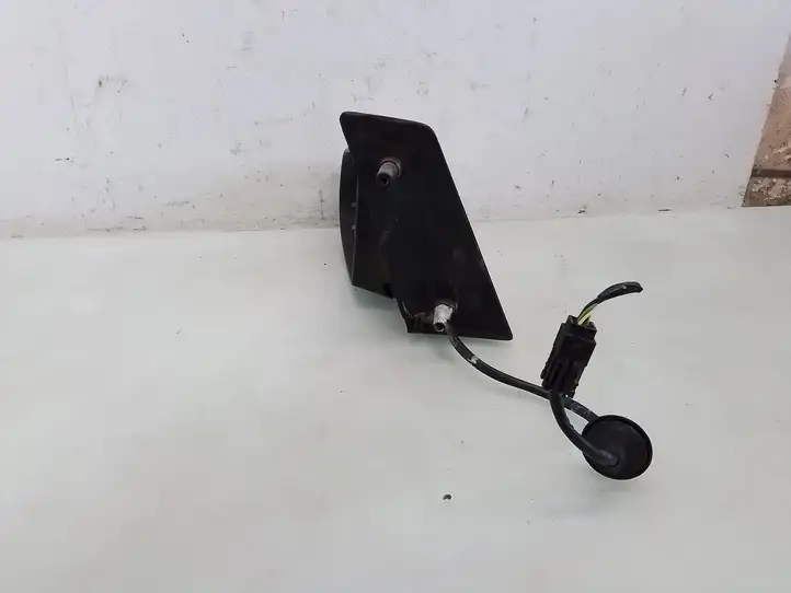 Opel Zafira B (2003 - 2006) Боковое зеркало с электроприводом — фото 2