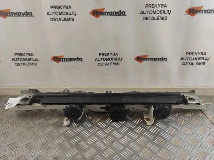 Toyota RAV 4 (XA50) (2018 - ) 1659425020 Верхняя панель радиатора — фото 5