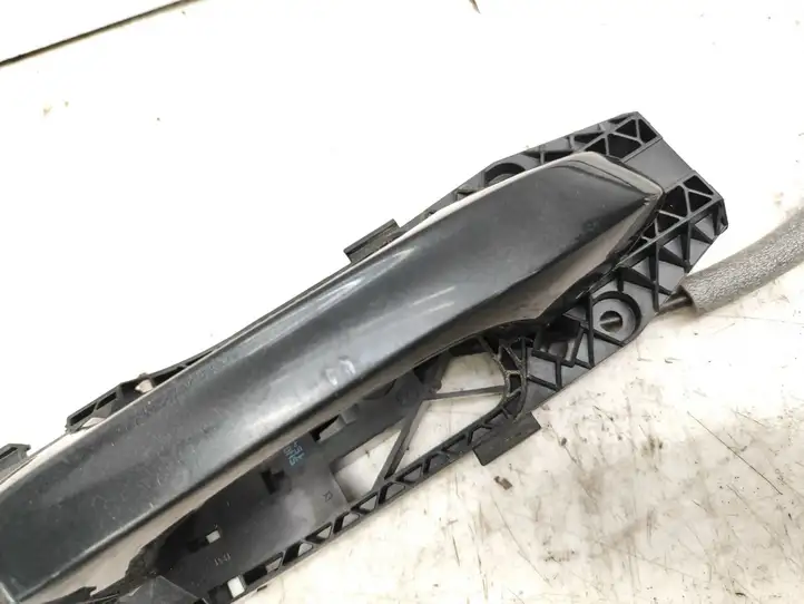 Volkswagen Golf VII (2013 - 2019) 5N0839885H Наружная ручка задней двери — фото 4