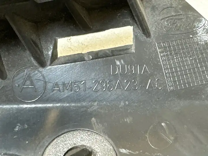 Ford C-MAX II (2010 - 2015) AM51296A23AC Молдинг крыла — фото 3