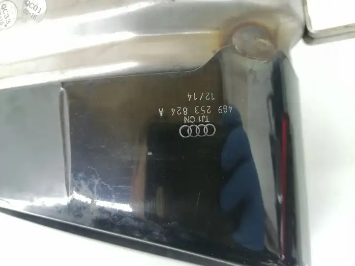 Audi A6 C7 (2011 - 2014) 4G9253823 Насадки выхлопной системы — фото 4