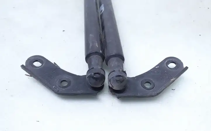 Toyota Avensis T270 (2009 - 2012) 6896005081 Амортизатор крышки багажника — фото 4