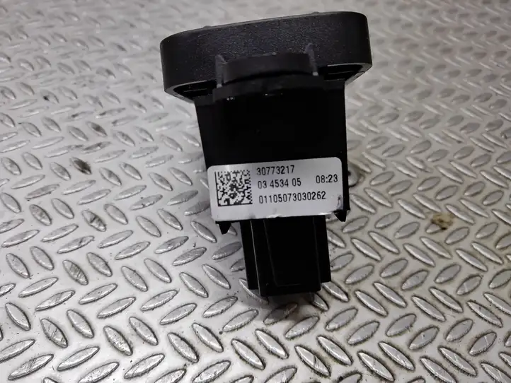 Volvo V50 (2004 - 2008) 30773217 Кнопка стеклоподъемников — фото 2