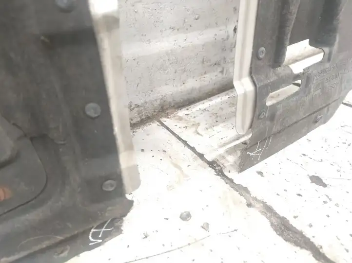 Toyota RAV 4 (XA40) (2012 - 2018) 5141042120 Защита двигателя — фото 4