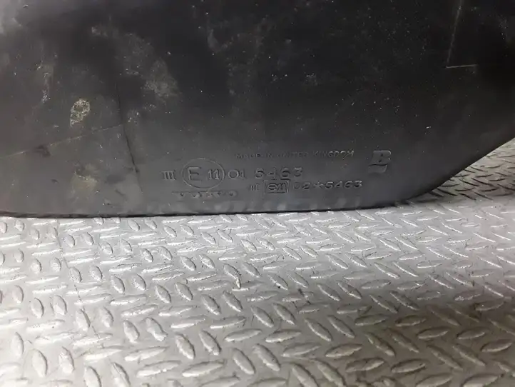 Volvo S80 (1998 - 2004) E11015463 Боковое зеркало с электроприводом — фото 2