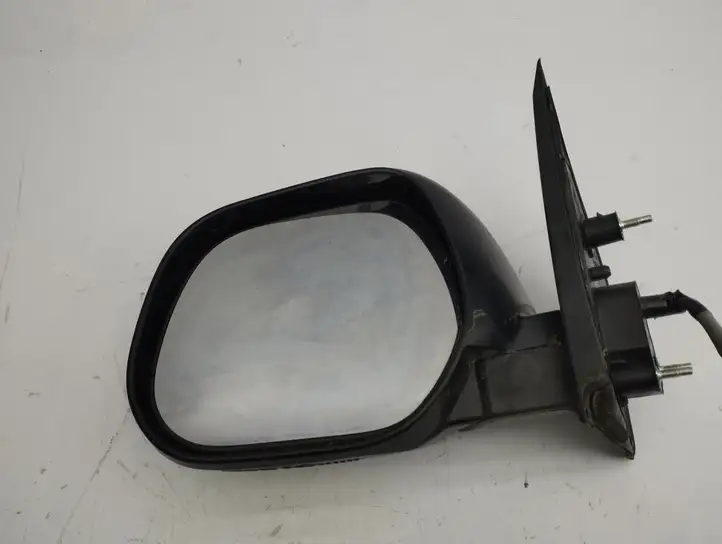 Citroen C-Crosser (2007 - 2013) Боковое зеркало с электроприводом — фото 1