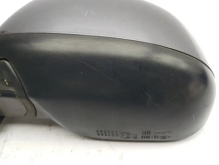 Citroen C-Crosser (2007 - 2013) Боковое зеркало с электроприводом — фото 6