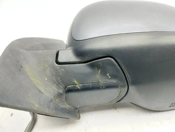 Citroen C-Crosser (2007 - 2013) Боковое зеркало с электроприводом — фото 13
