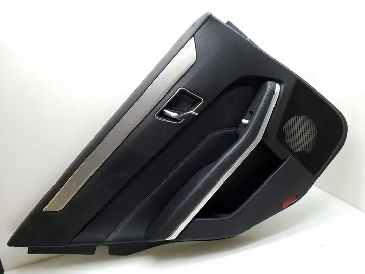 Mercedes-Benz E W212 (2009 - 2016) A2127308194 Обшивка задней двери — фото 12