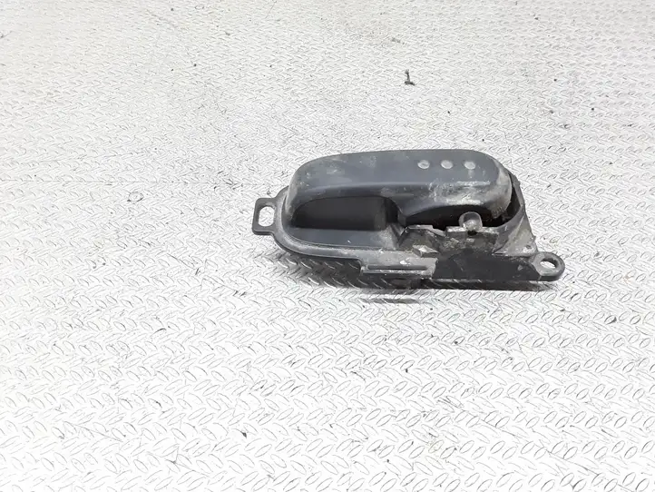 Nissan Micra (2003 - 2007) 5010800006 Внутренняя ручка двери — фото 1