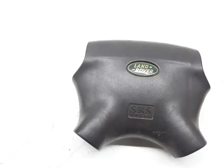 Land Rover Freelander (1997 - 2003) EHM102040 Подушка безопасности руля — фото 1