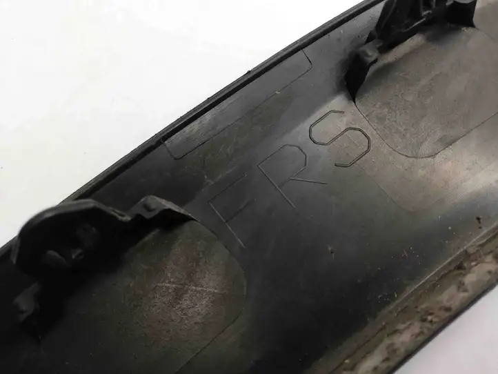 Toyota RAV 4 (XA50) (2018 - ) 7560142160 Молдинг крыла — фото 6
