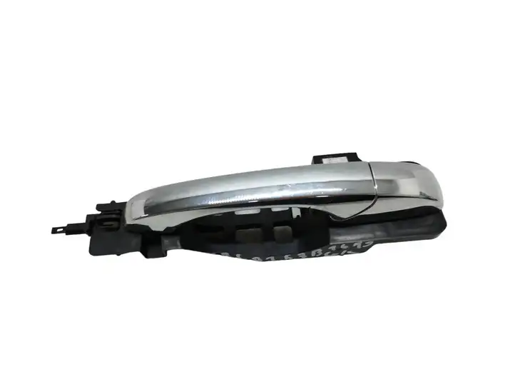 Jeep Grand Cherokee (2010 - 2021) 04589887AD Наружная ручка задней двери — фото 1