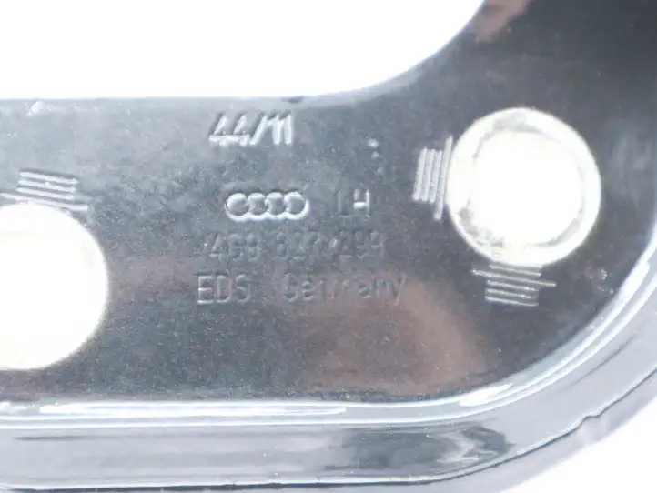 Audi A6 C7 (2011 - 2014) 4G9827299 Петли крышки багажника — фото 2
