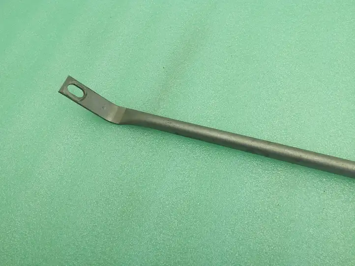Porsche 911 996 (1997 - 2005) Крепление крыла — фото 3