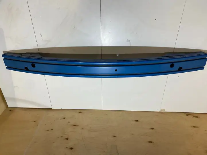 Ford Mustang VI (2015 - ) Усилитель заднего бампера — фото 2