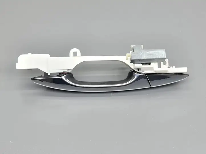 Honda Accord (2008 - 2016) Наружная ручка задней двери — фото 1
