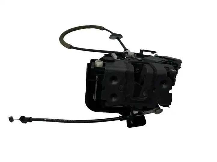 Ford Focus C-MAX (2003 - 2010) R26413BK Замок задней двери — фото 1