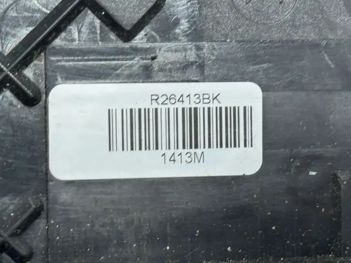 Ford Focus C-MAX (2003 - 2010) R26413BK Замок задней двери — фото 7