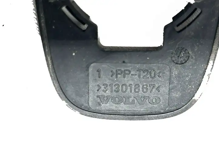 Volvo S60 (2013 - 2018) 31301867 Наружная ручка задней двери — фото 2