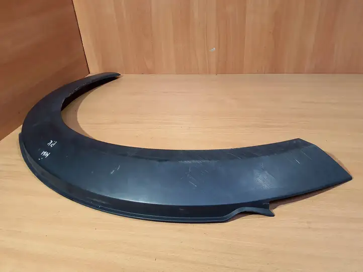 Mini One Cooper Coupe R56 (2004 - 2014) 2757209 Накладка колесной арки — фото 3