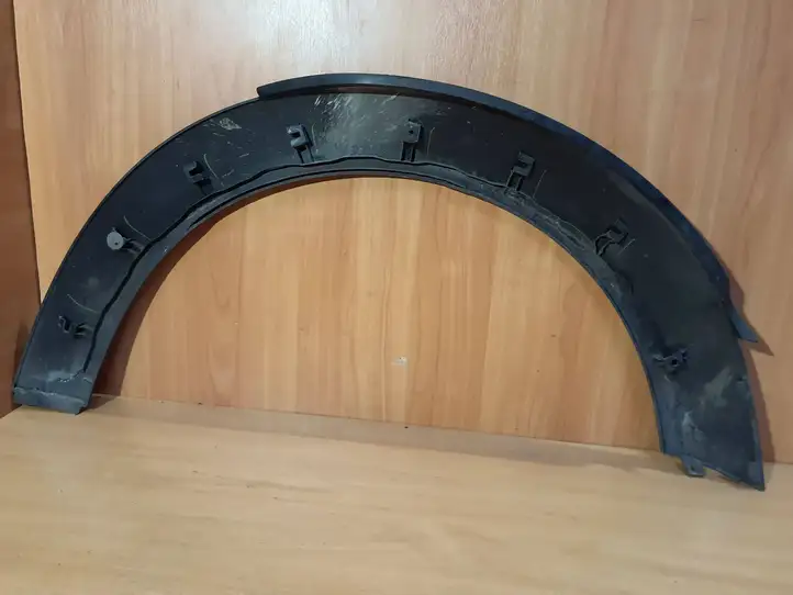 Mini One Cooper Coupe R56 (2004 - 2014) 2757209 Накладка колесной арки — фото 4