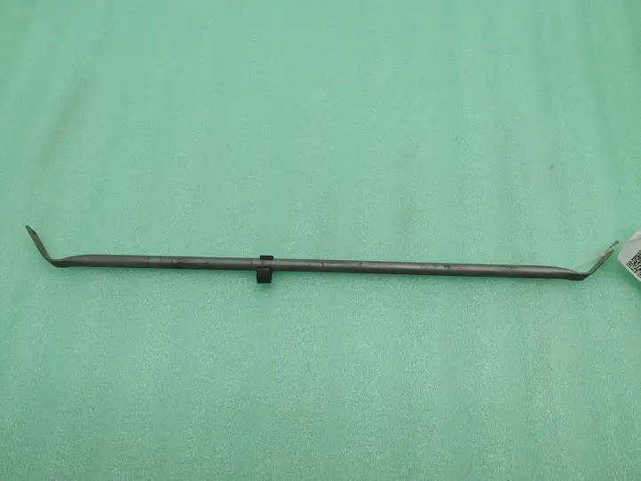 Porsche 911 996 (1997 - 2005) Крепление крыла — фото 7