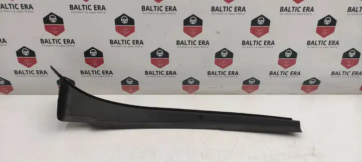 BMW 3 F30 F35 F31 (2012 - 2018) 7264273 Накладка крыла — фото 1