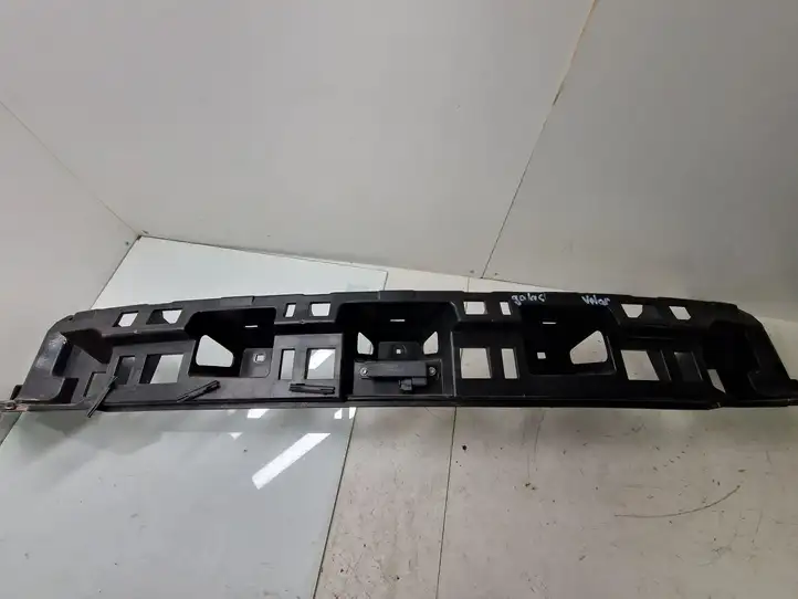 Land Rover Range Rover Velar (2017 - ) J8A217E855 Кронштейн заднего бампера — фото 1