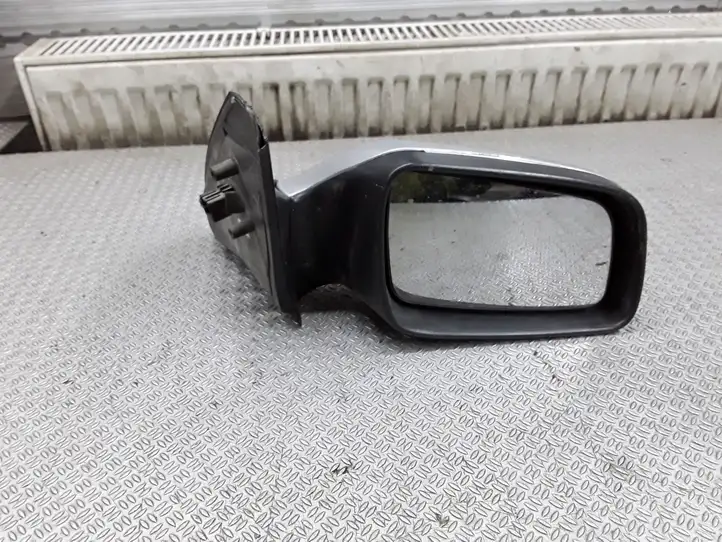 Opel Astra G (1998 - 2004) 259150 Боковое зеркало с электроприводом — фото 1