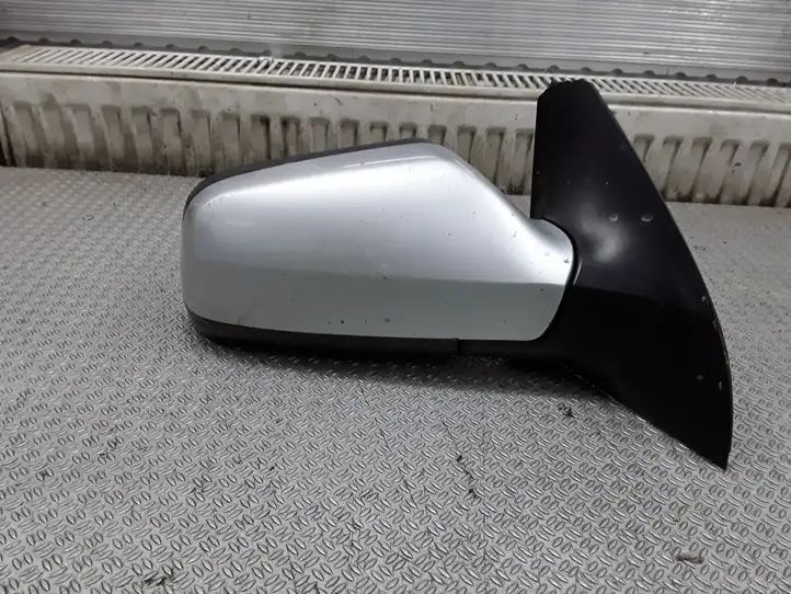 Opel Astra G (1998 - 2004) 259150 Боковое зеркало с электроприводом — фото 3