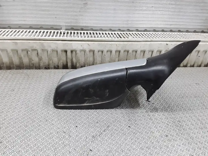 Opel Astra G (1998 - 2004) 259150 Боковое зеркало с электроприводом — фото 4