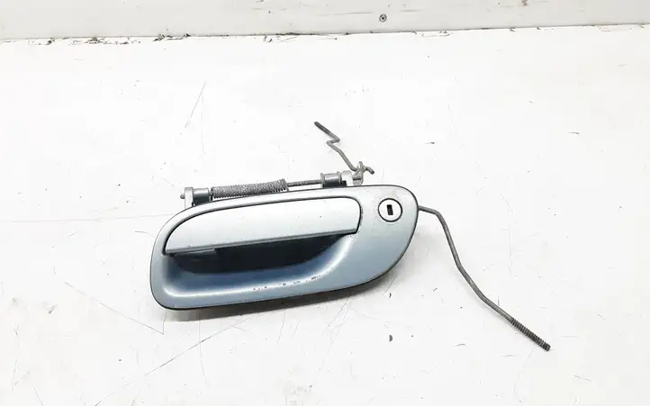 Volvo S60 (2000 - 2004) Наружная ручка двери — фото 1
