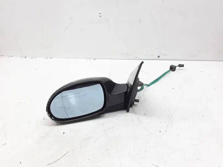 Citroen C5 (2004 - 2008) 12283040 Боковое зеркало с электроприводом — фото 1