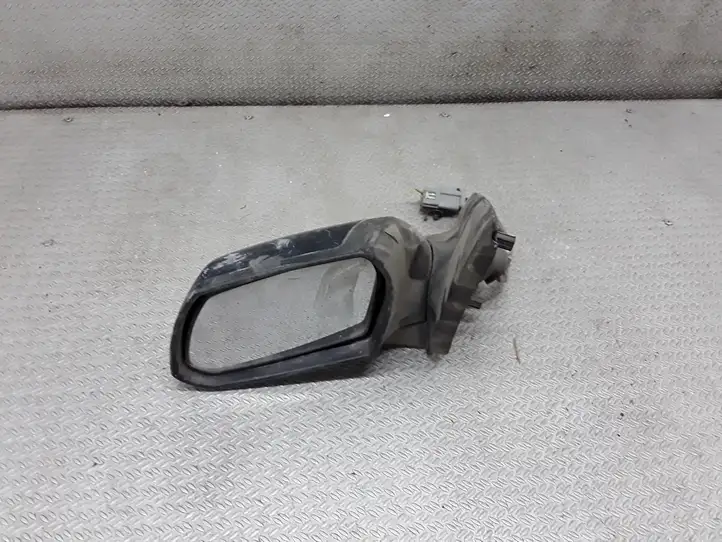Ford Mondeo Mk III (2000 - 2007) E902411900 Боковое зеркало с электроприводом — фото 1