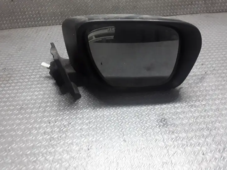 Mazda 5 (2005 - 2010) 012284 Боковое зеркало с электроприводом — фото 1
