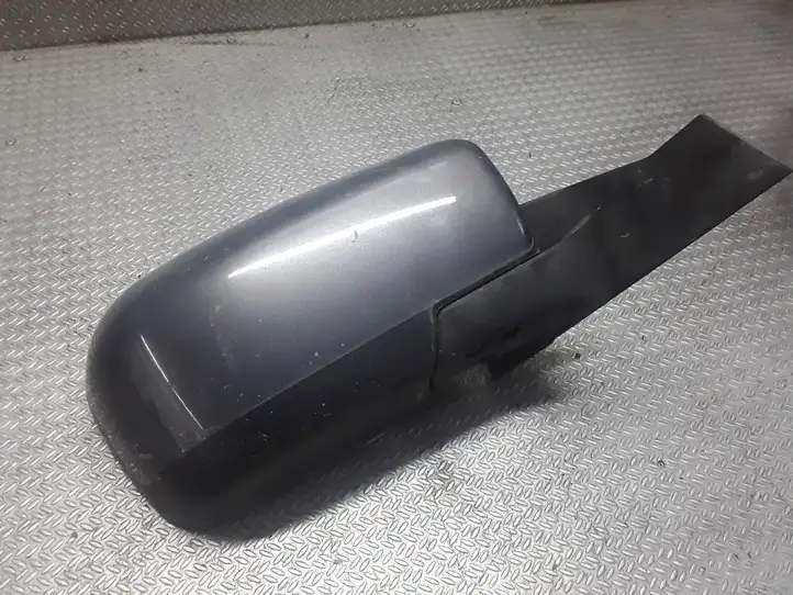 Mazda 5 (2005 - 2010) 012284 Боковое зеркало с электроприводом — фото 2