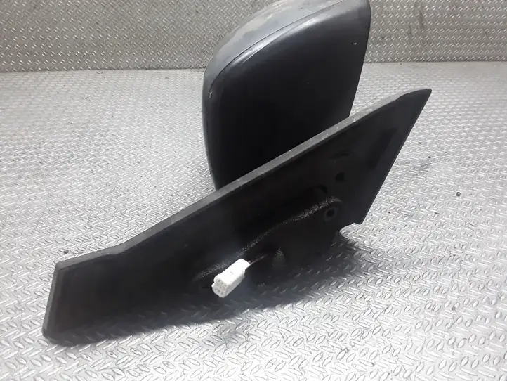 Mazda 5 (2005 - 2010) 012284 Боковое зеркало с электроприводом — фото 3