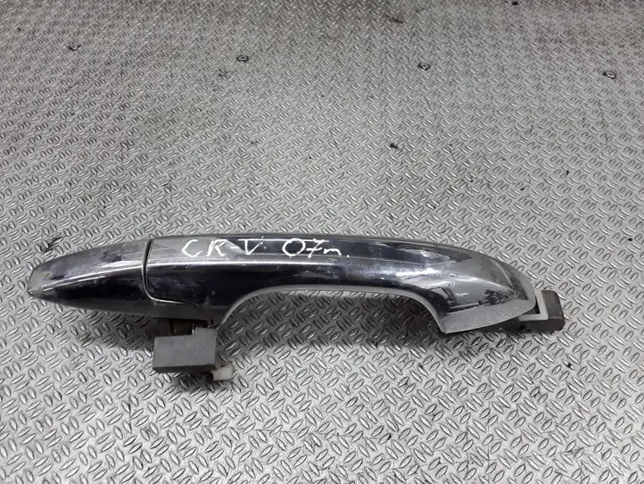 Honda CR-V (2006 - 2009) Наружная ручка двери — фото 1