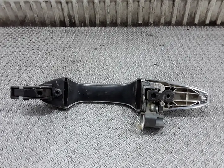 Honda CR-V (2006 - 2009) Наружная ручка двери — фото 2