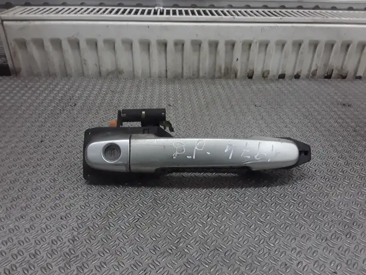 Toyota Avensis Verso (1995 - 2001)   Наружная ручка