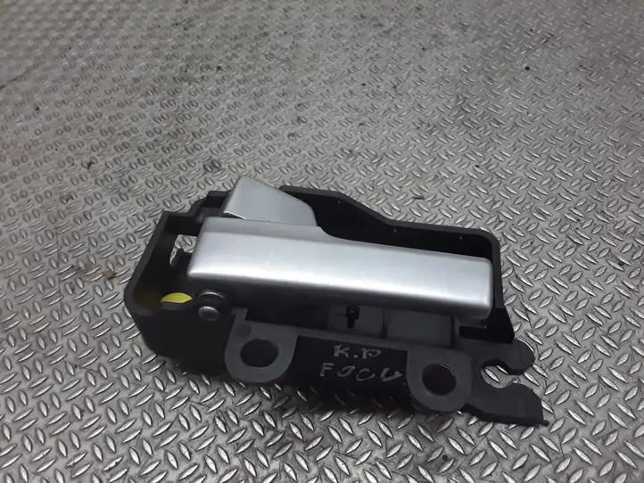 Ford Focus (2005 - 2008) 3M51R22601 Внутренняя ручка двери — фото 1