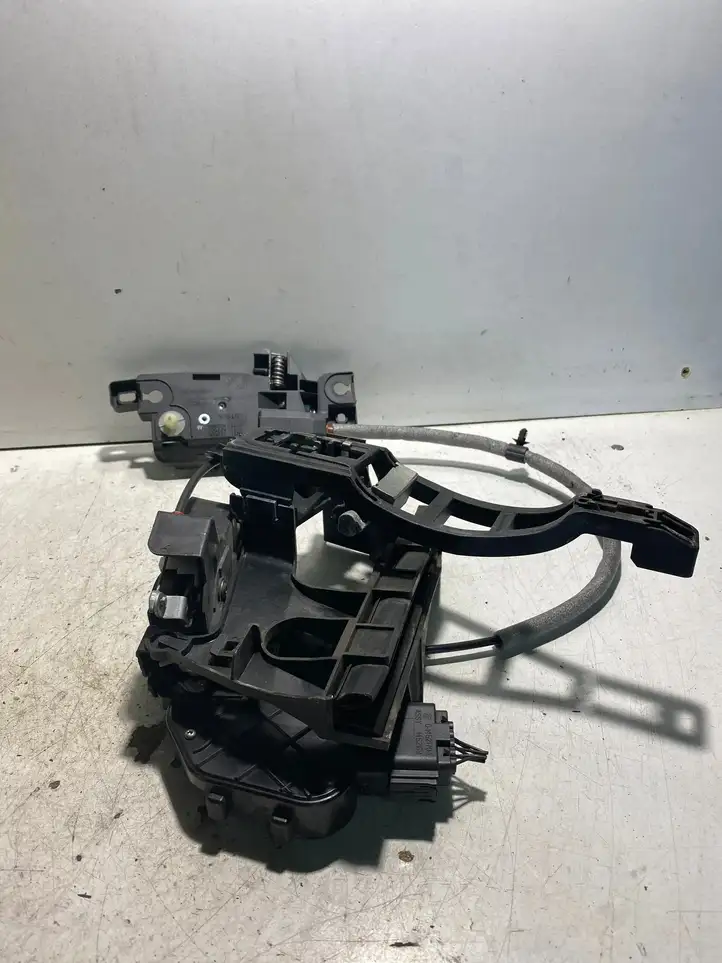 Ford Mondeo MK IV (2007 - 2014) BS71A264A26EB Замок задней двери — фото 2
