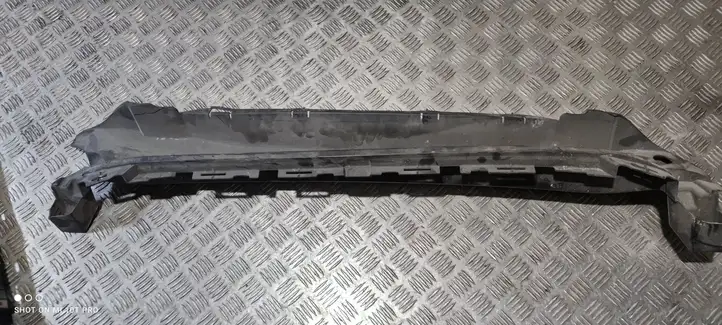 Volvo S60 (2010 - 2013) 31323835 Усилитель переднего бампера — фото 3