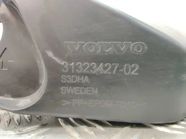 Volvo V60 (2010 - 2013) 31323427 Амортизатор переднего бампера — фото 5