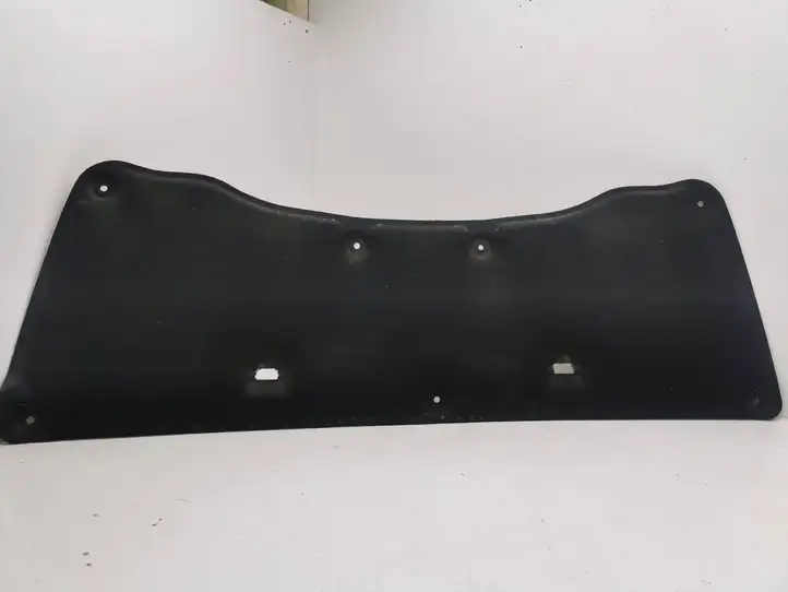 Toyota RAV 4 (XA30) (2006 - 2016)   Звукоизоляция капота