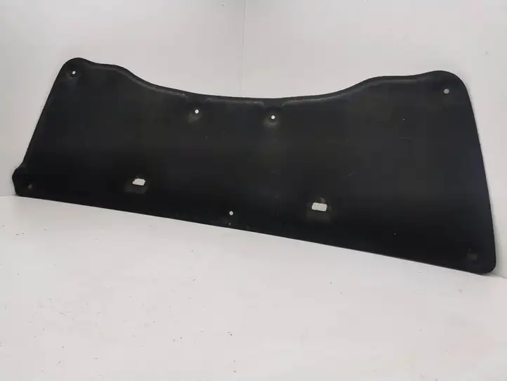 Toyota RAV 4 (XA30) (2006 - 2016)   Звукоизоляция капота